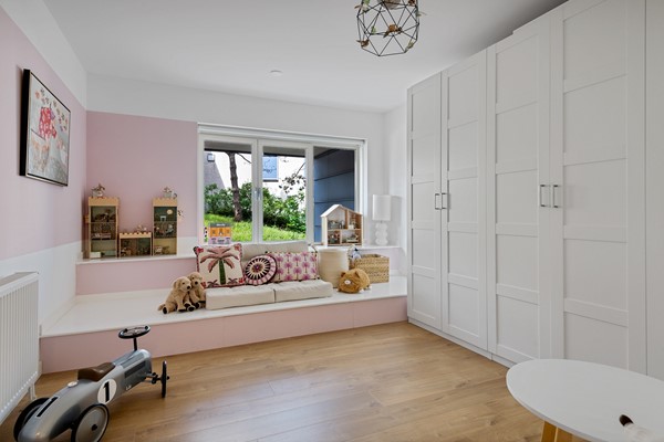 Medium property photo - Poststraat 11A, 2042 HA Zandvoort